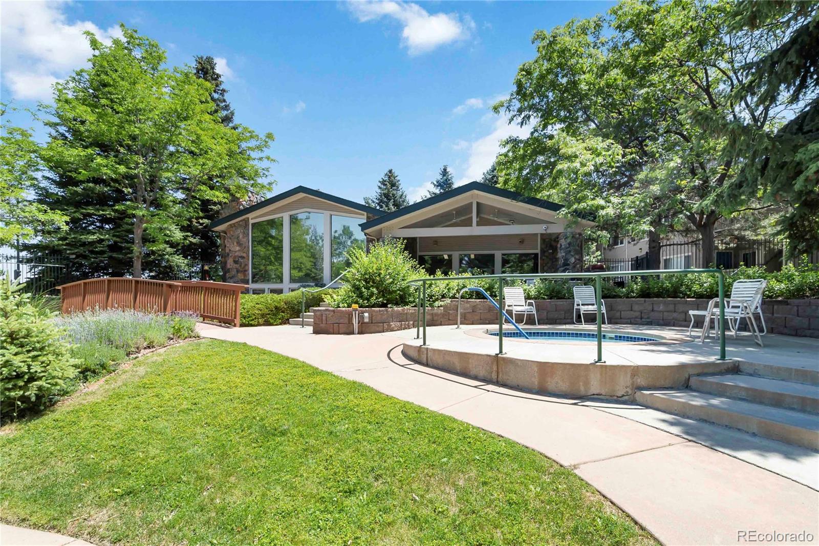 MLS Image #30 for 3825  canyon ranch road,highlands ranch, Colorado