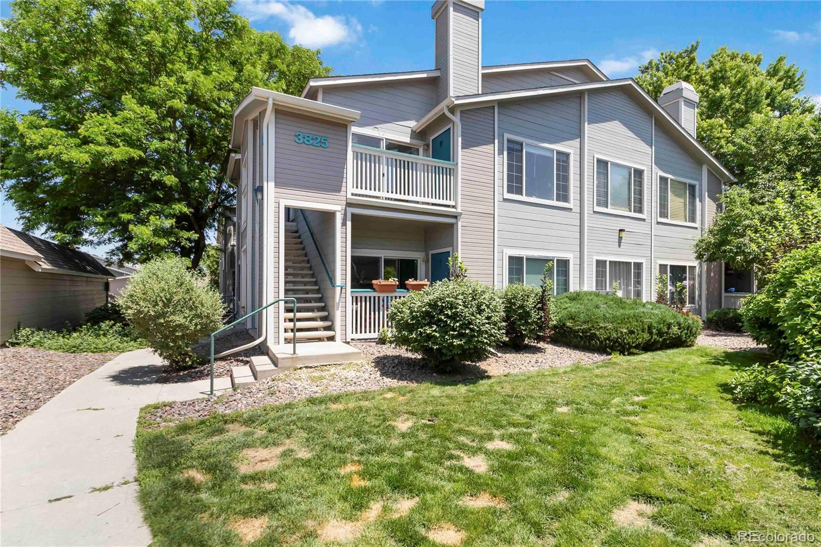 MLS Image #34 for 3825  canyon ranch road,highlands ranch, Colorado