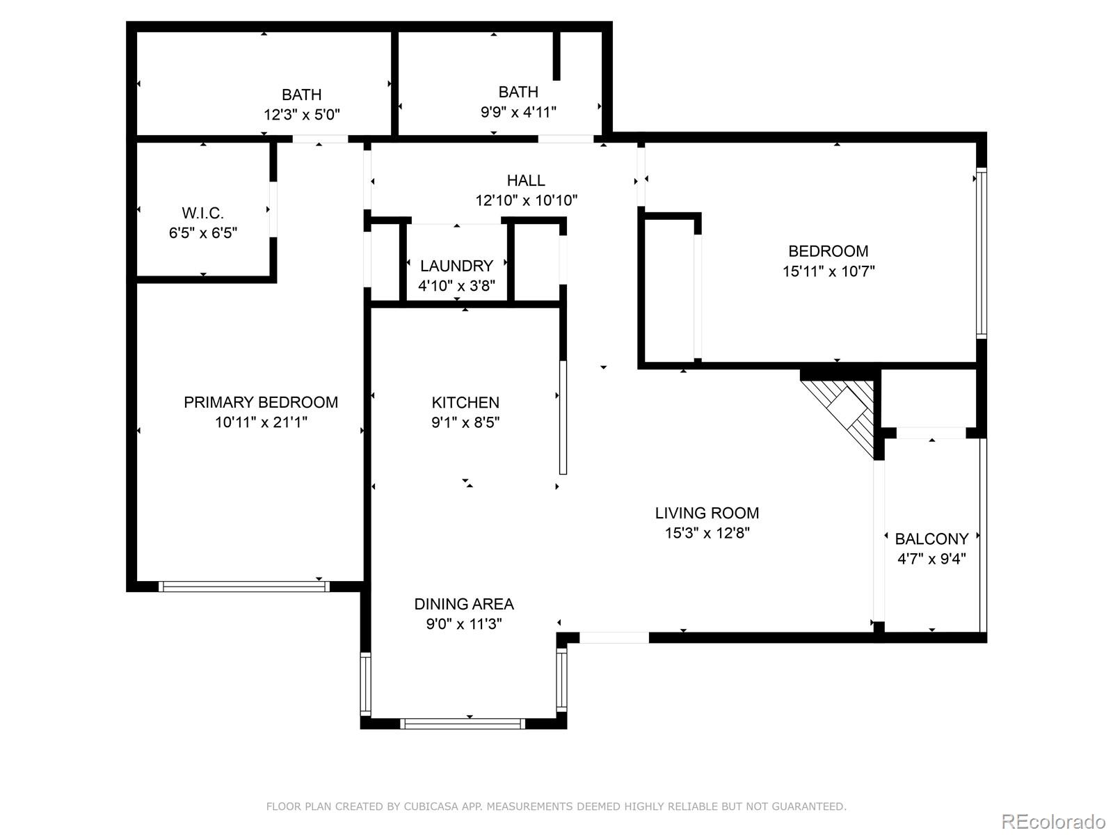 MLS Image #35 for 3825  canyon ranch road,highlands ranch, Colorado