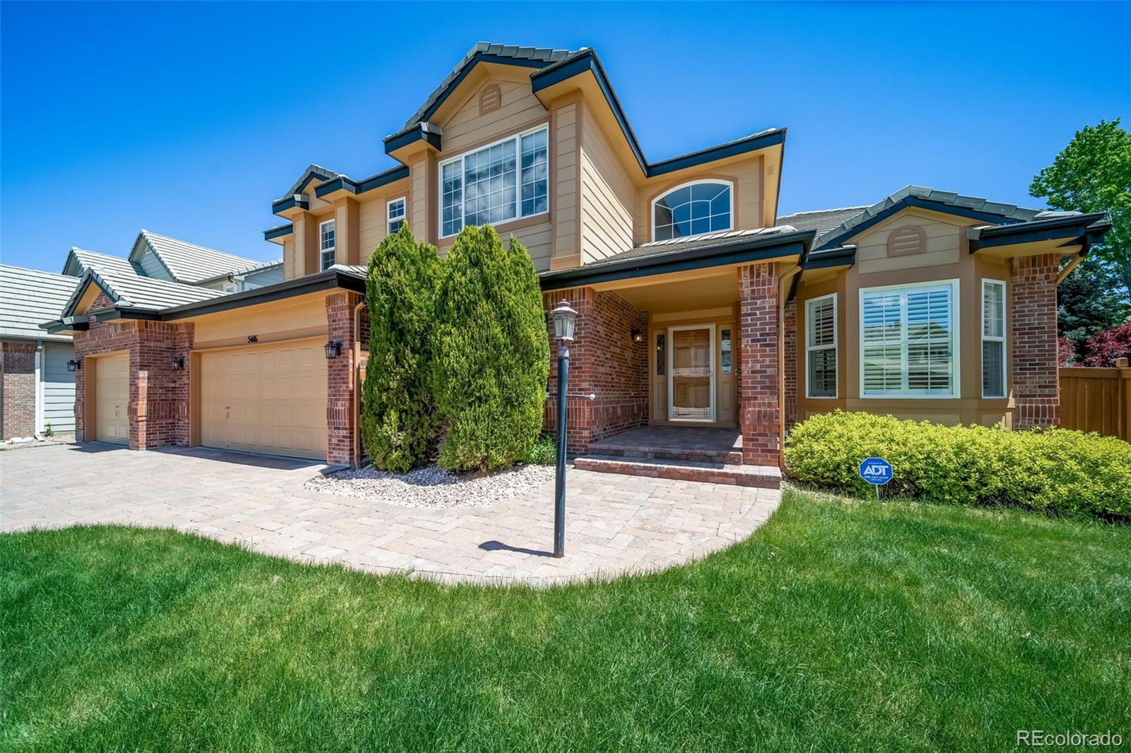 CMA Image for 5416 S Hannibal Court,Centennial, Colorado