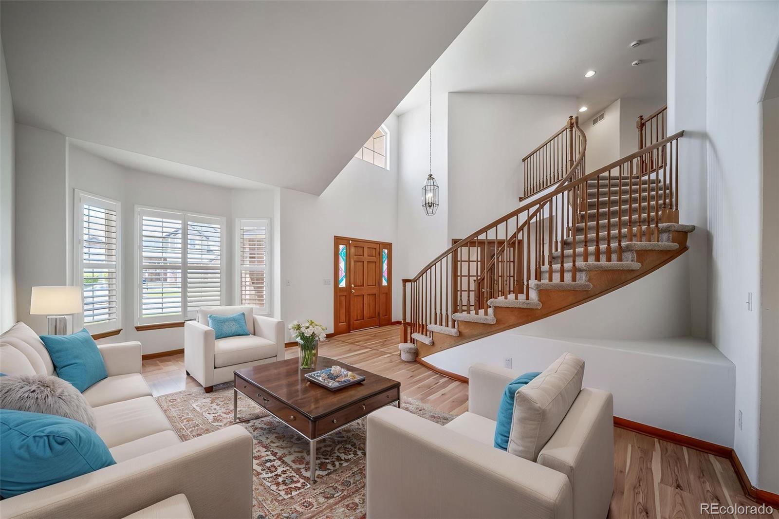MLS Image #11 for 5416 s hannibal court,centennial, Colorado