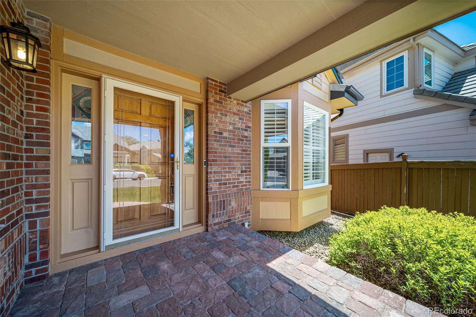 MLS Image #3 for 5416 s hannibal court,centennial, Colorado