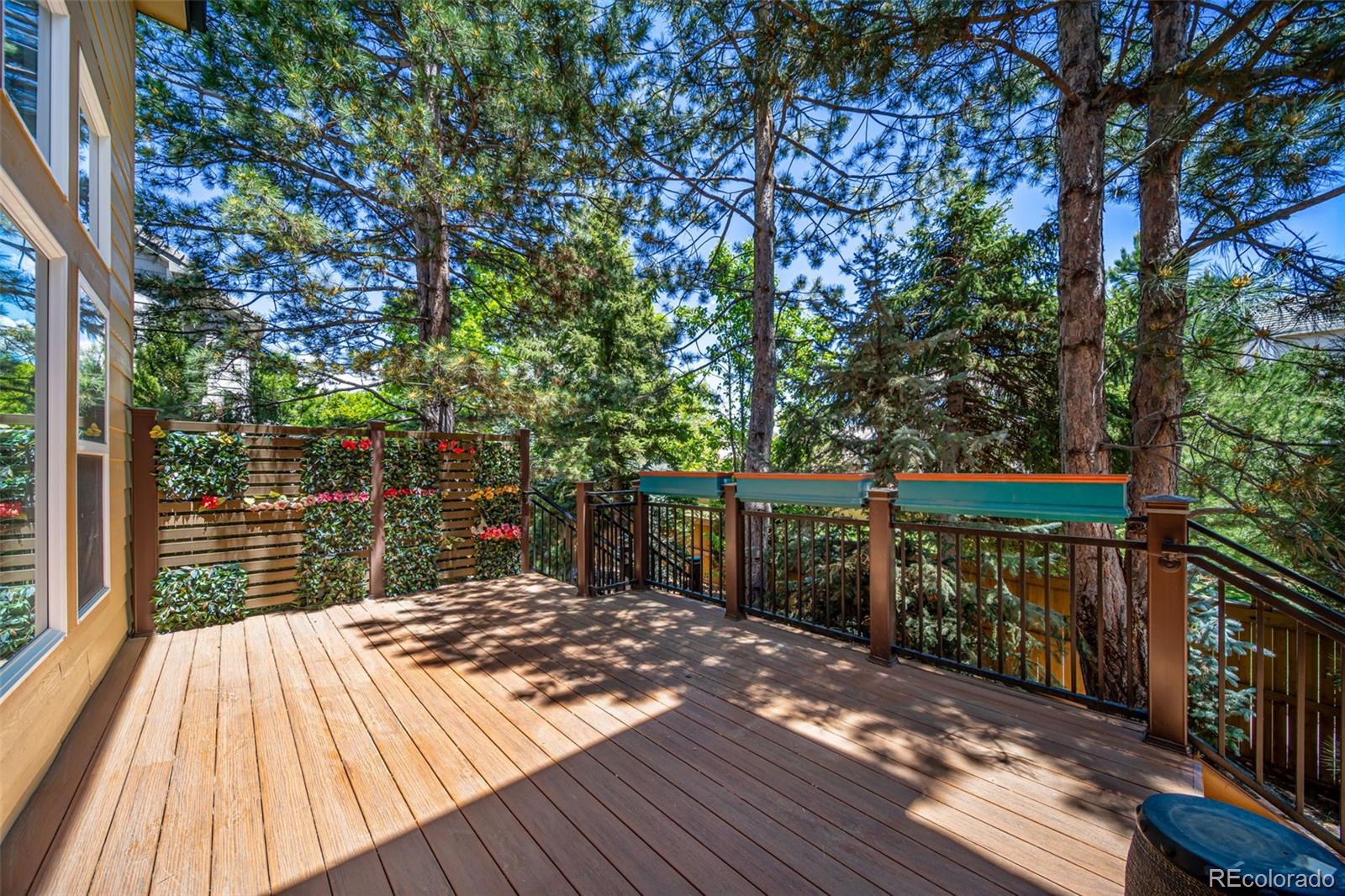 MLS Image #4 for 5416 s hannibal court,centennial, Colorado
