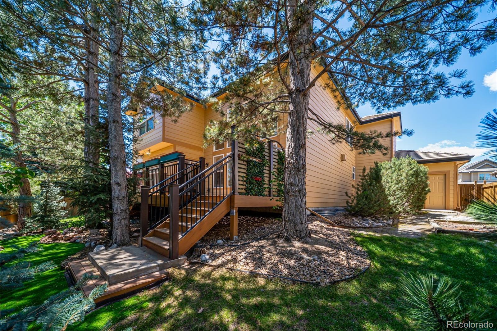 MLS Image #43 for 5416 s hannibal court,centennial, Colorado