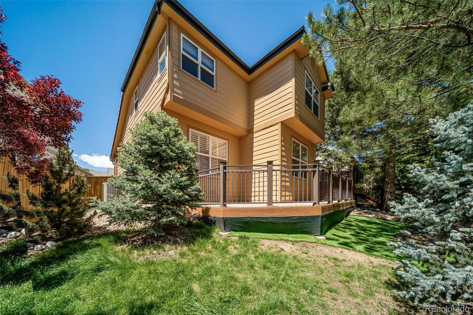 MLS Image #44 for 5416 s hannibal court,centennial, Colorado