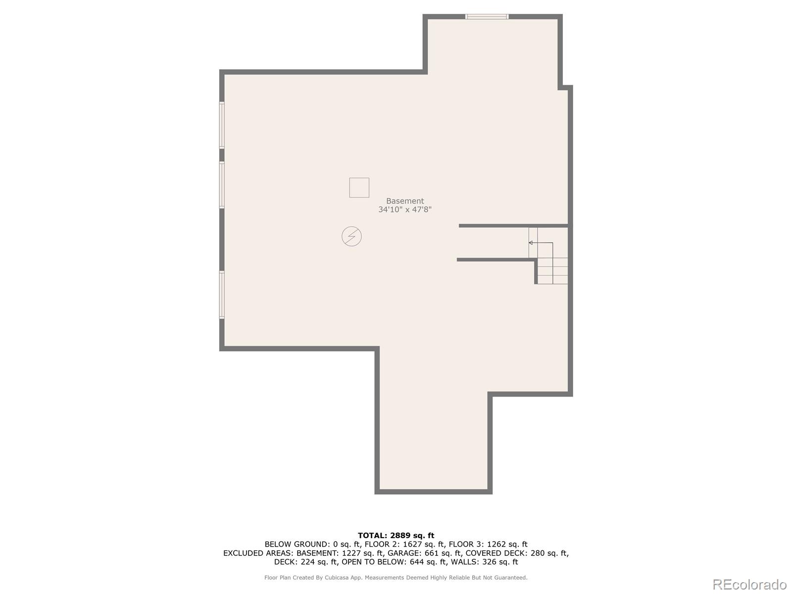 MLS Image #48 for 5416 s hannibal court,centennial, Colorado