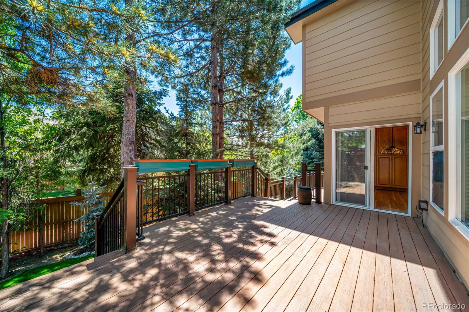 MLS Image #5 for 5416 s hannibal court,centennial, Colorado
