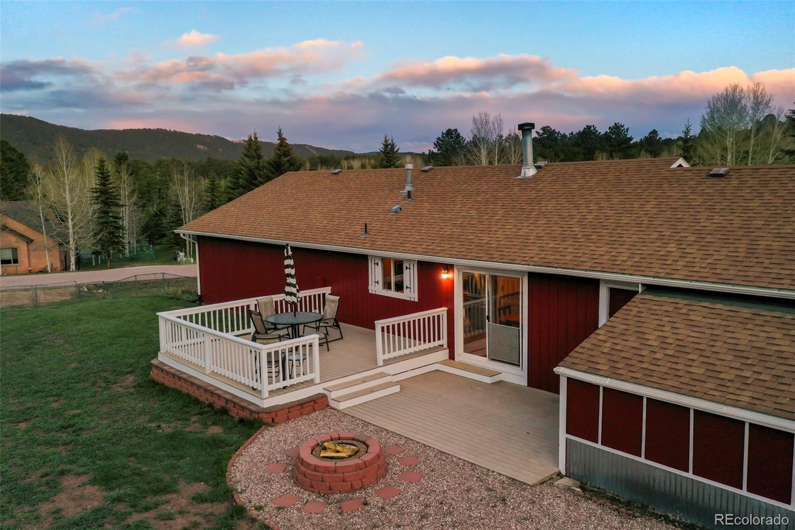 MLS Image #18 for 1300  thomas circle,woodland park, Colorado