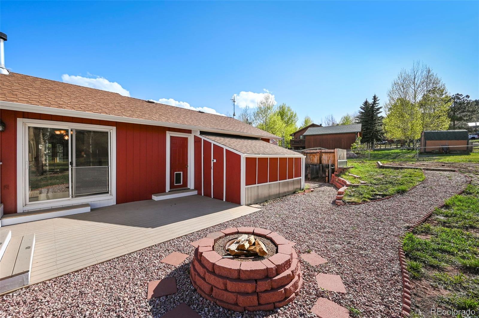 MLS Image #19 for 1300  thomas circle,woodland park, Colorado