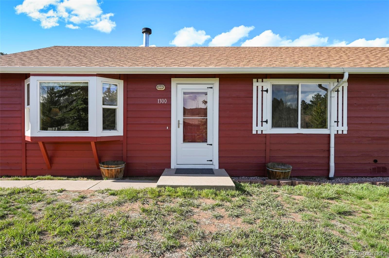 MLS Image #2 for 1300  thomas circle,woodland park, Colorado