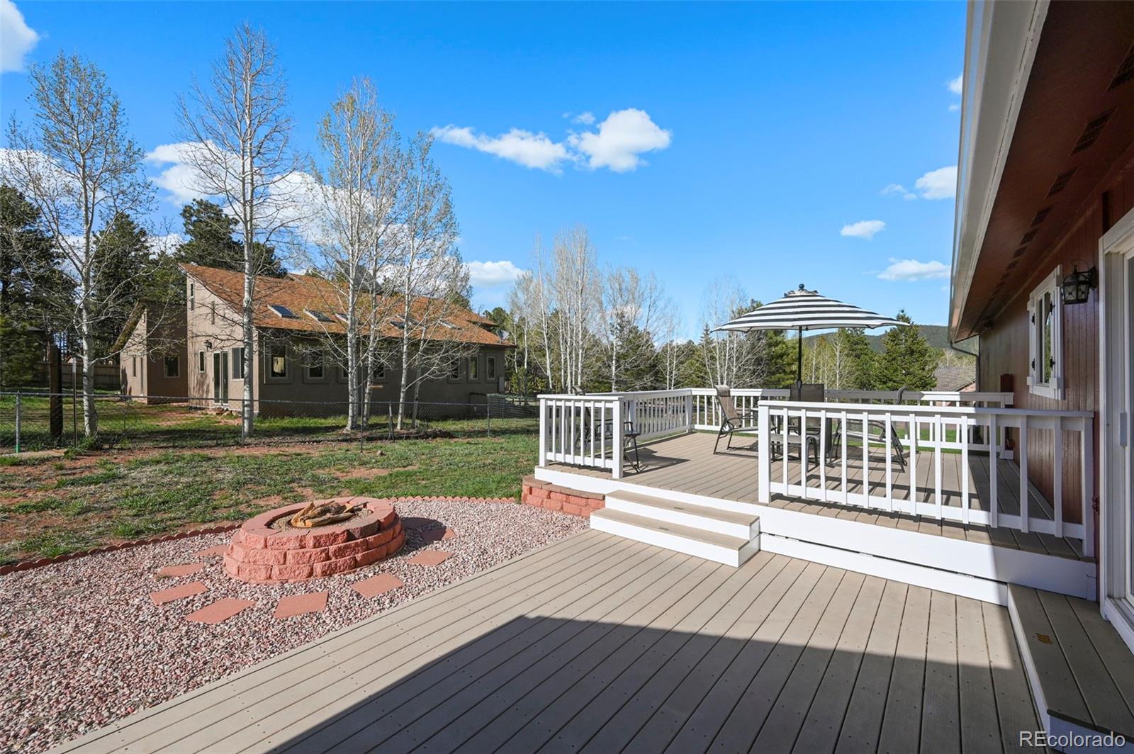 MLS Image #20 for 1300  thomas circle,woodland park, Colorado