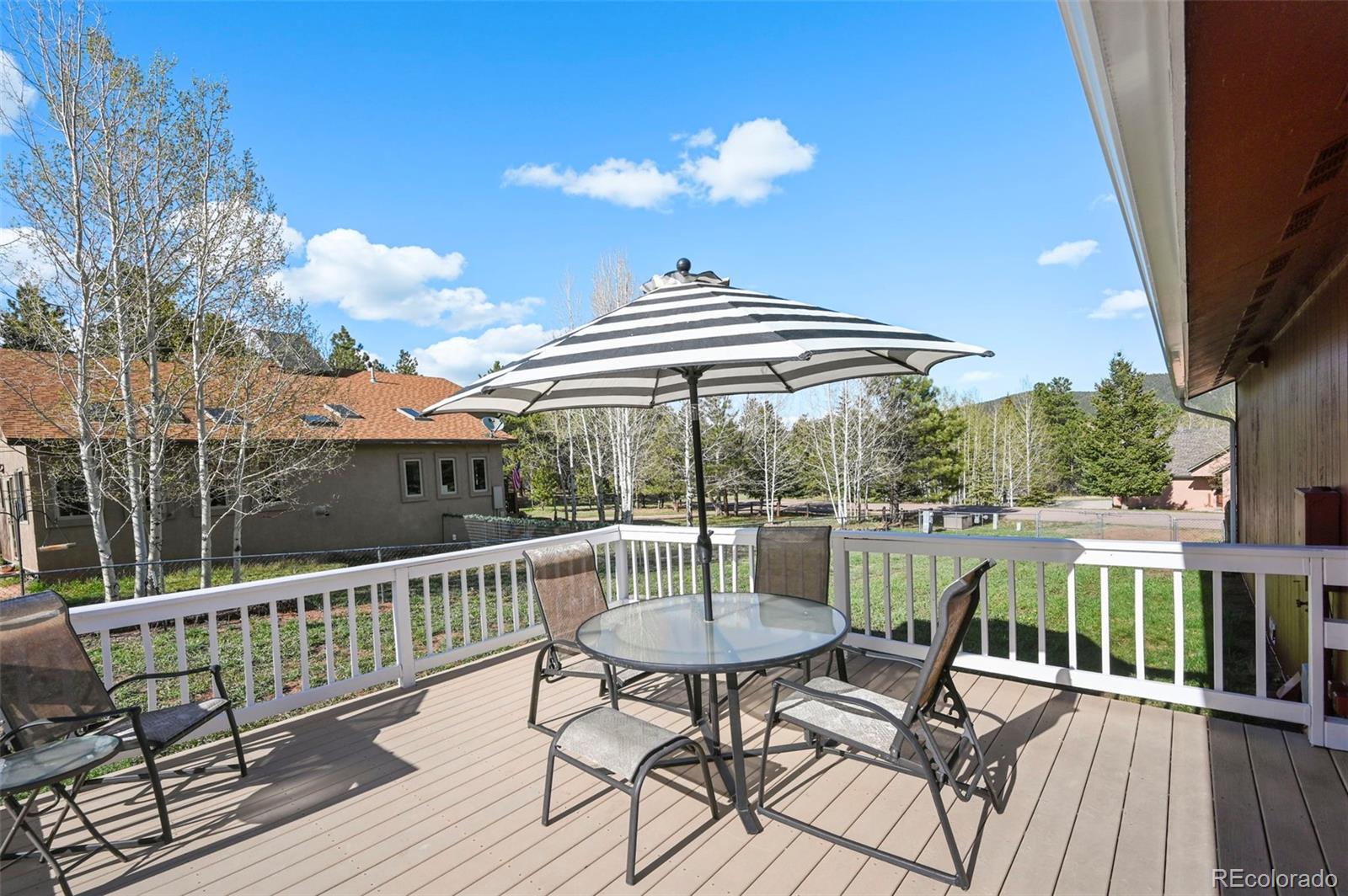 MLS Image #21 for 1300  thomas circle,woodland park, Colorado