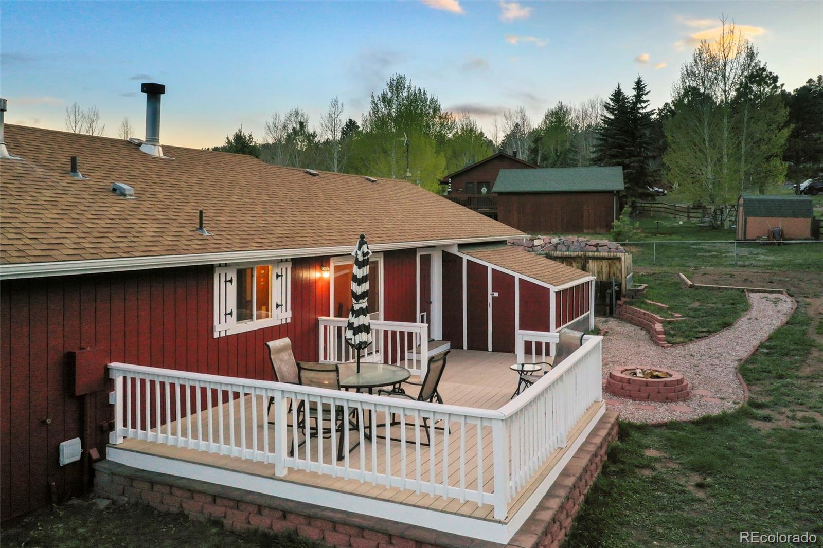 MLS Image #22 for 1300  thomas circle,woodland park, Colorado