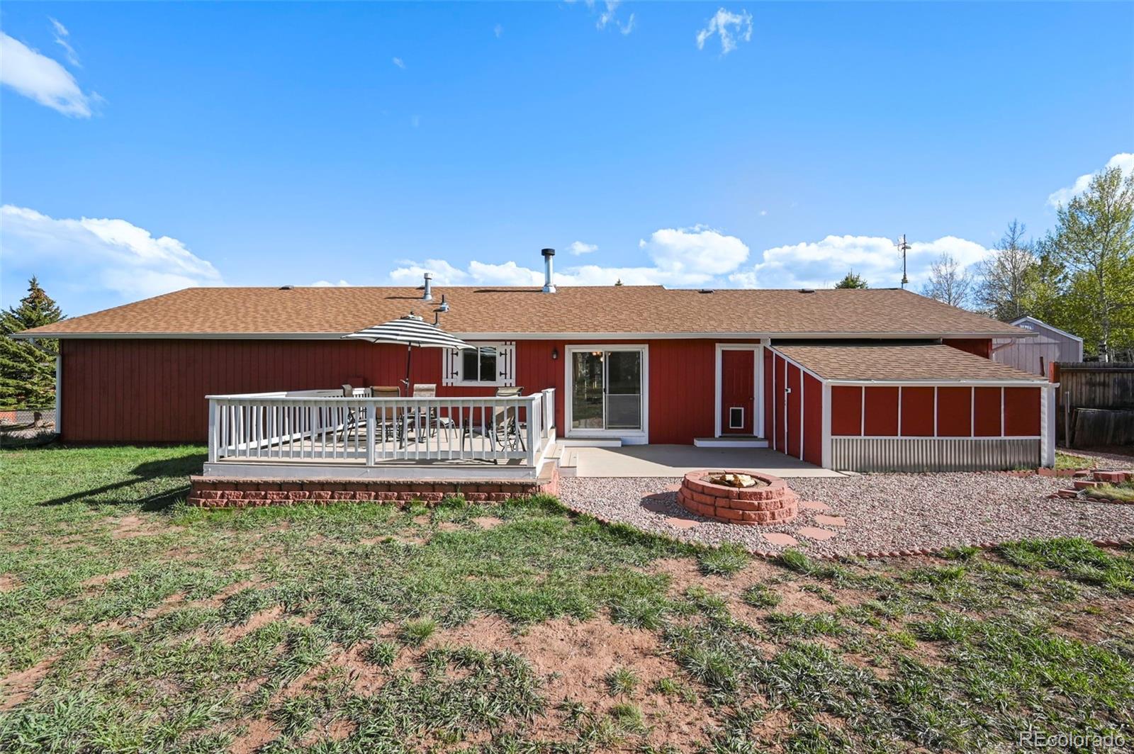 MLS Image #23 for 1300  thomas circle,woodland park, Colorado