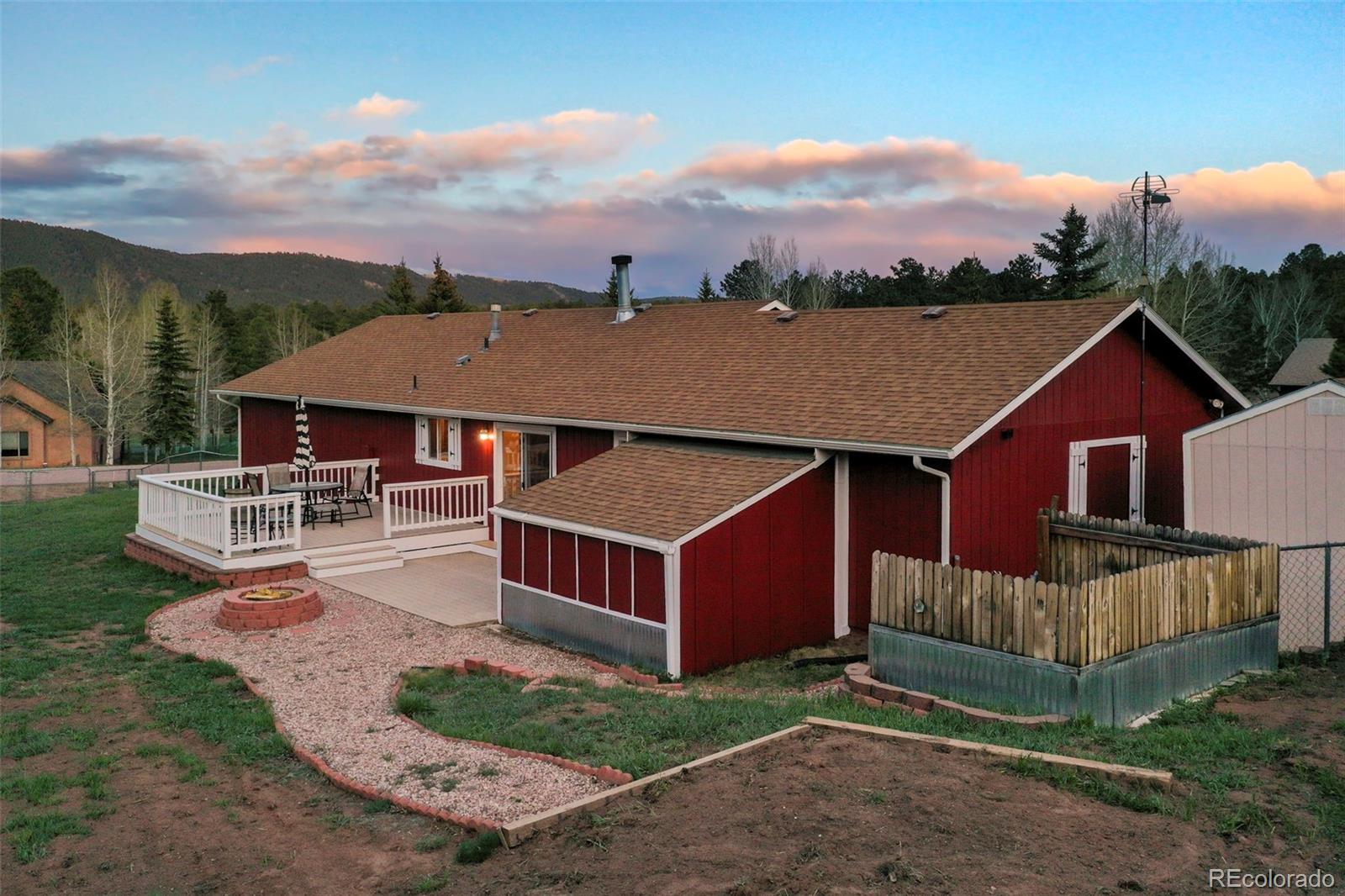 MLS Image #24 for 1300  thomas circle,woodland park, Colorado