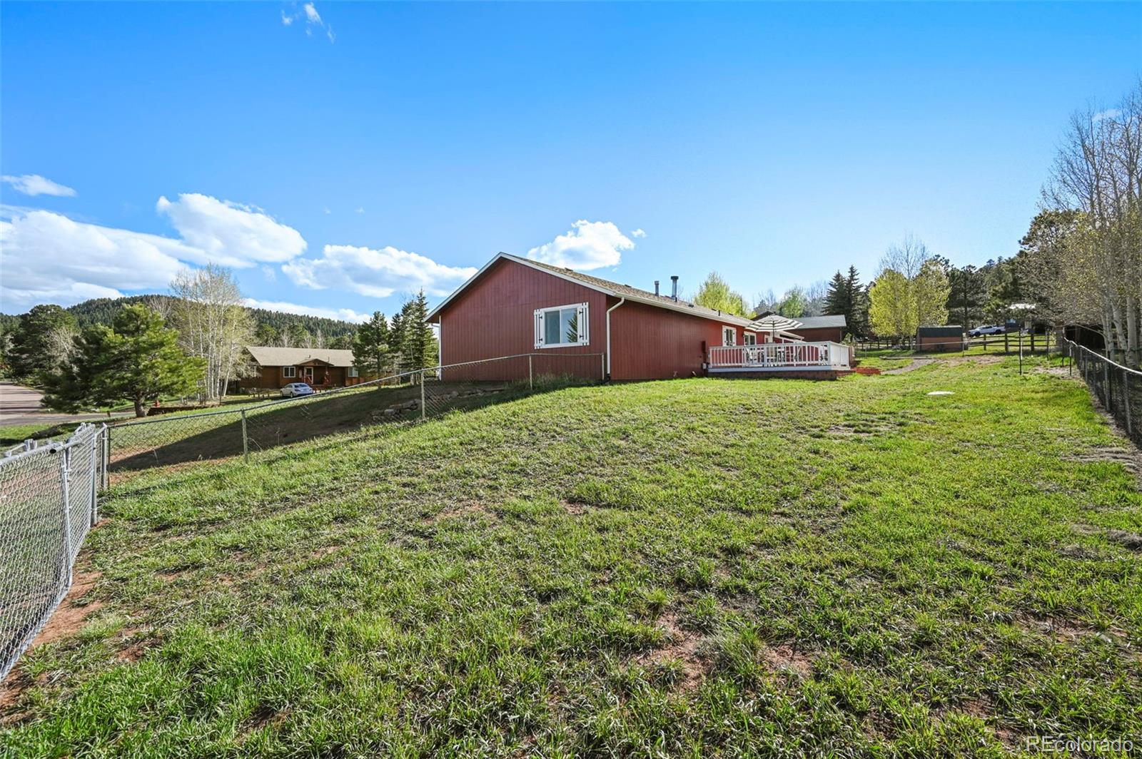 MLS Image #25 for 1300  thomas circle,woodland park, Colorado