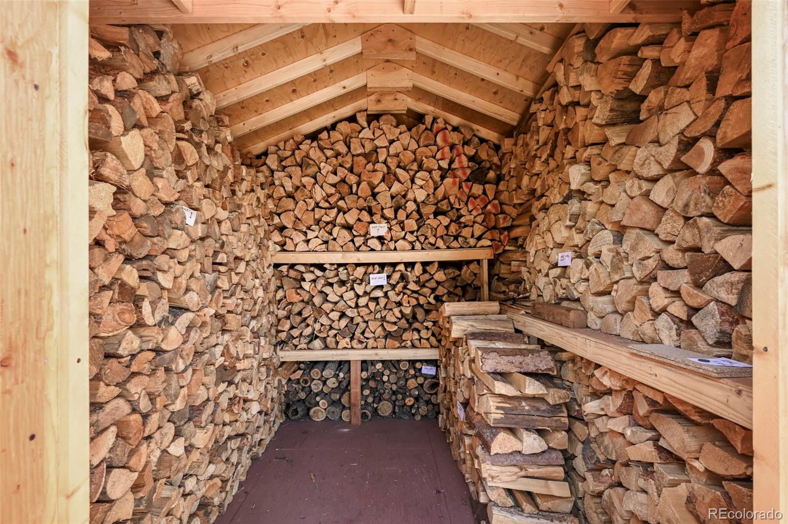 MLS Image #26 for 1300  thomas circle,woodland park, Colorado