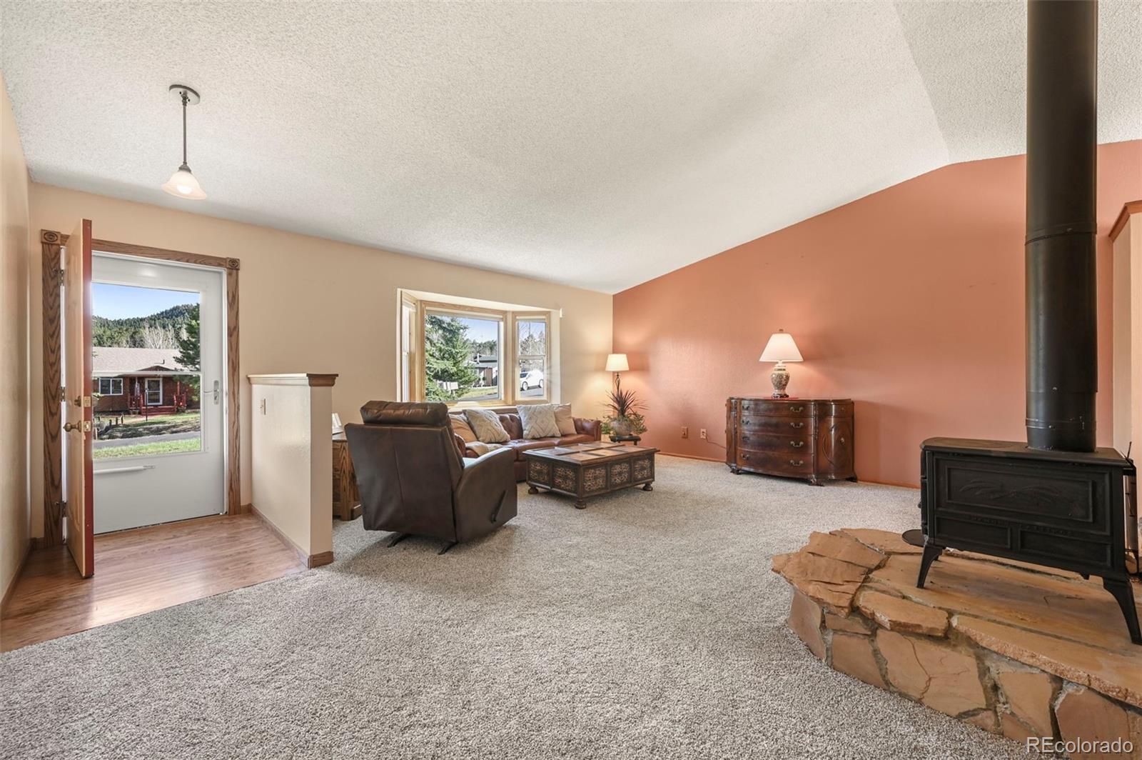 MLS Image #3 for 1300  thomas circle,woodland park, Colorado