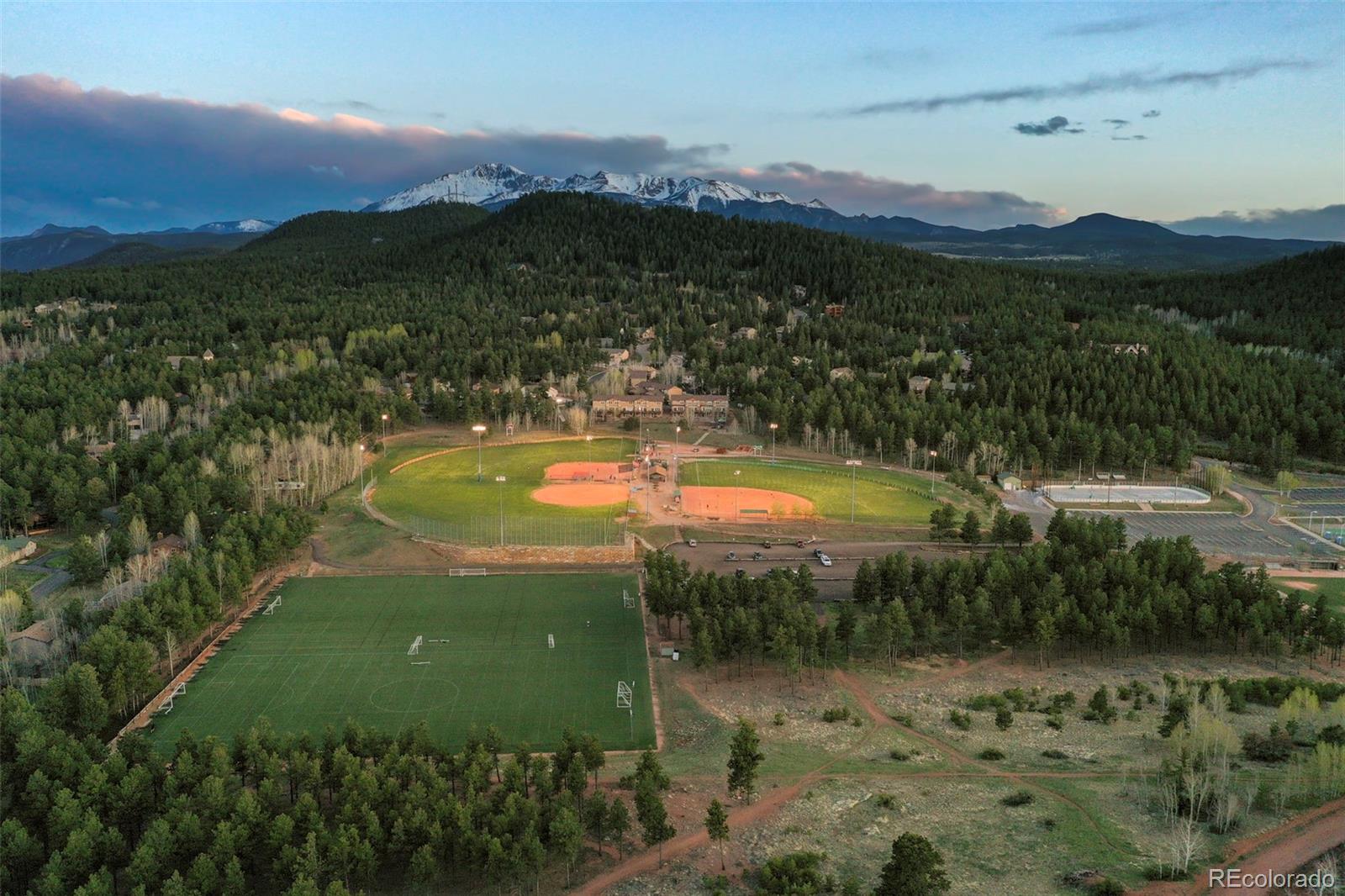 MLS Image #30 for 1300  thomas circle,woodland park, Colorado