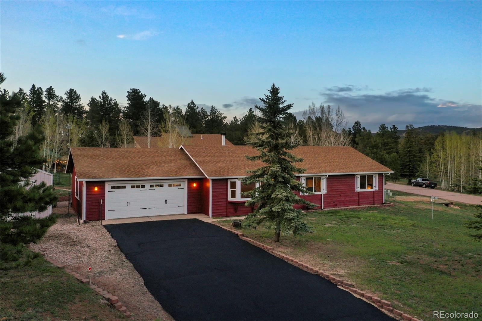 MLS Image #31 for 1300  thomas circle,woodland park, Colorado