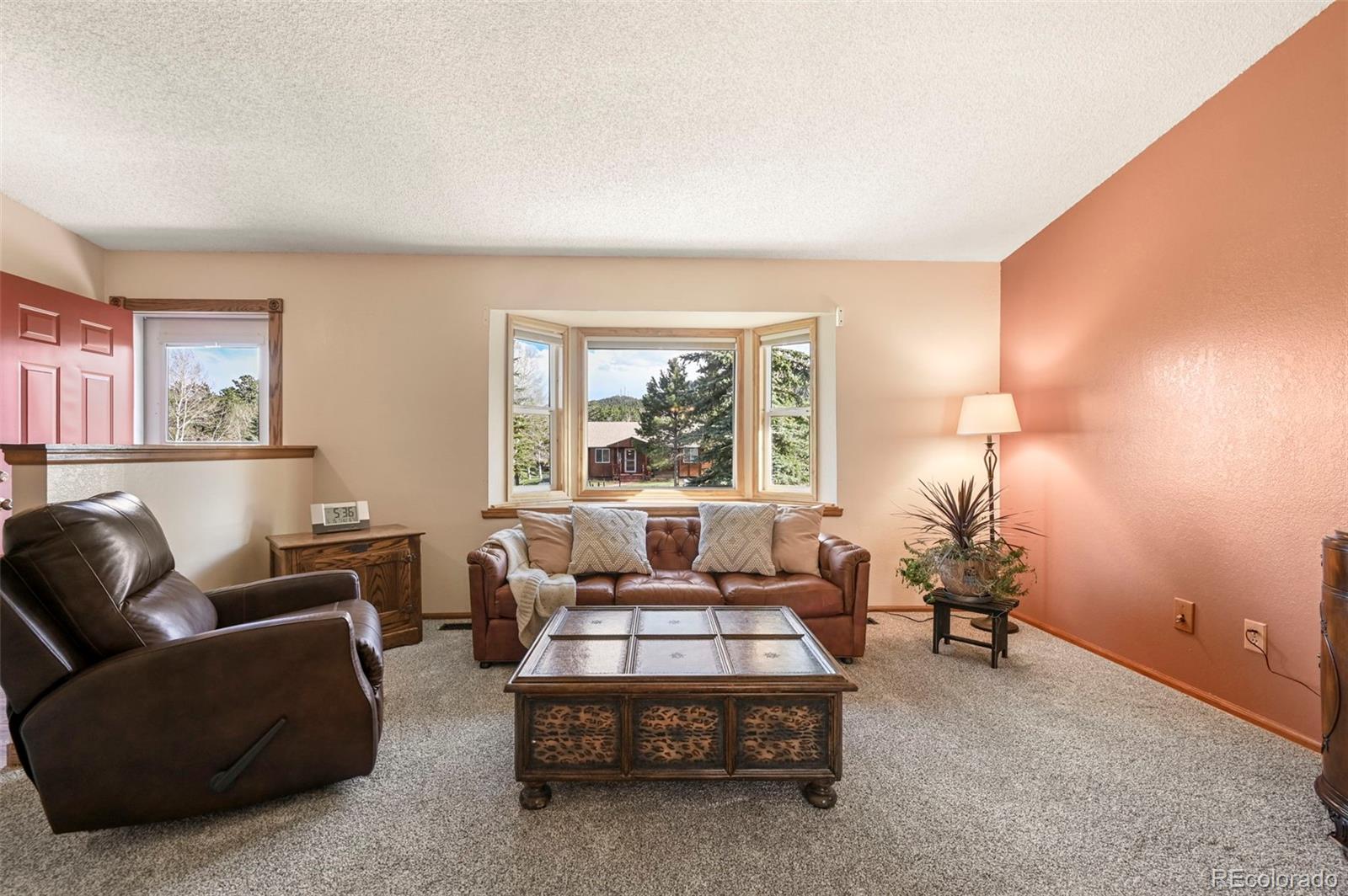 MLS Image #4 for 1300  thomas circle,woodland park, Colorado
