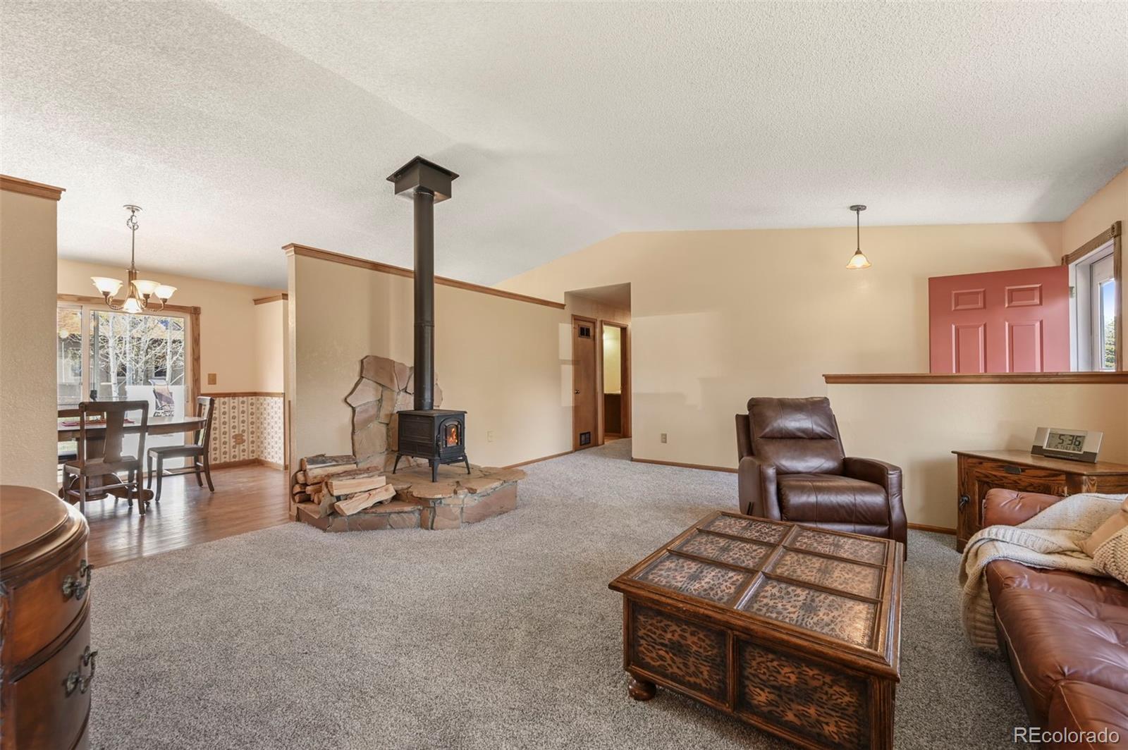 MLS Image #5 for 1300  thomas circle,woodland park, Colorado