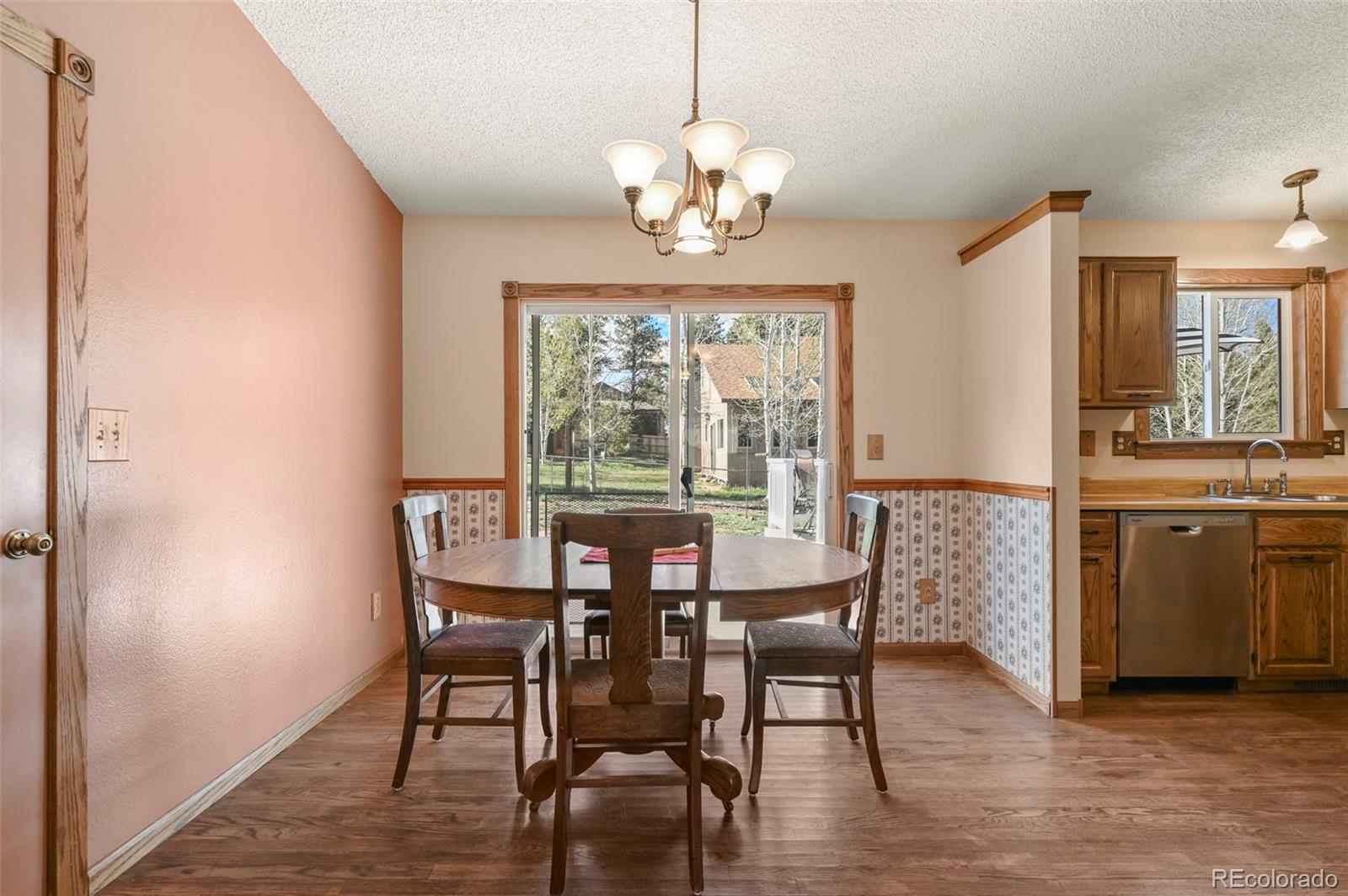 MLS Image #6 for 1300  thomas circle,woodland park, Colorado