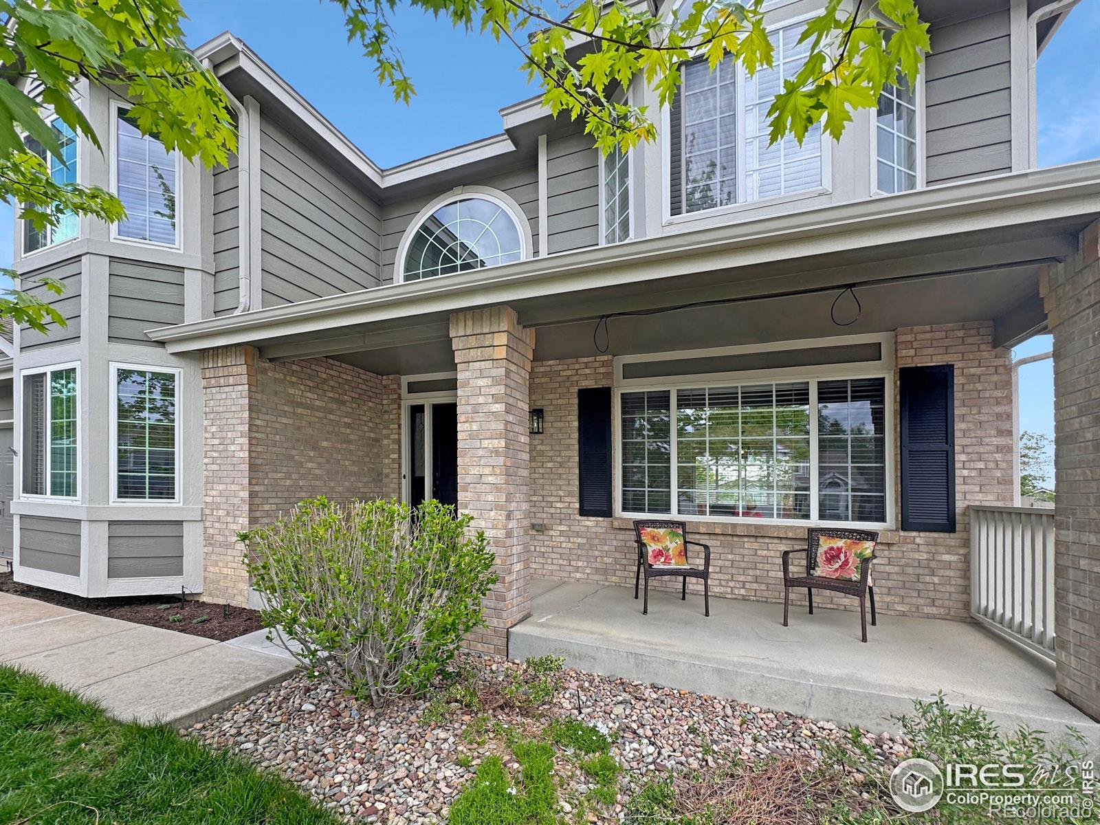 MLS Image #1 for 2248  imperial lane,superior, Colorado