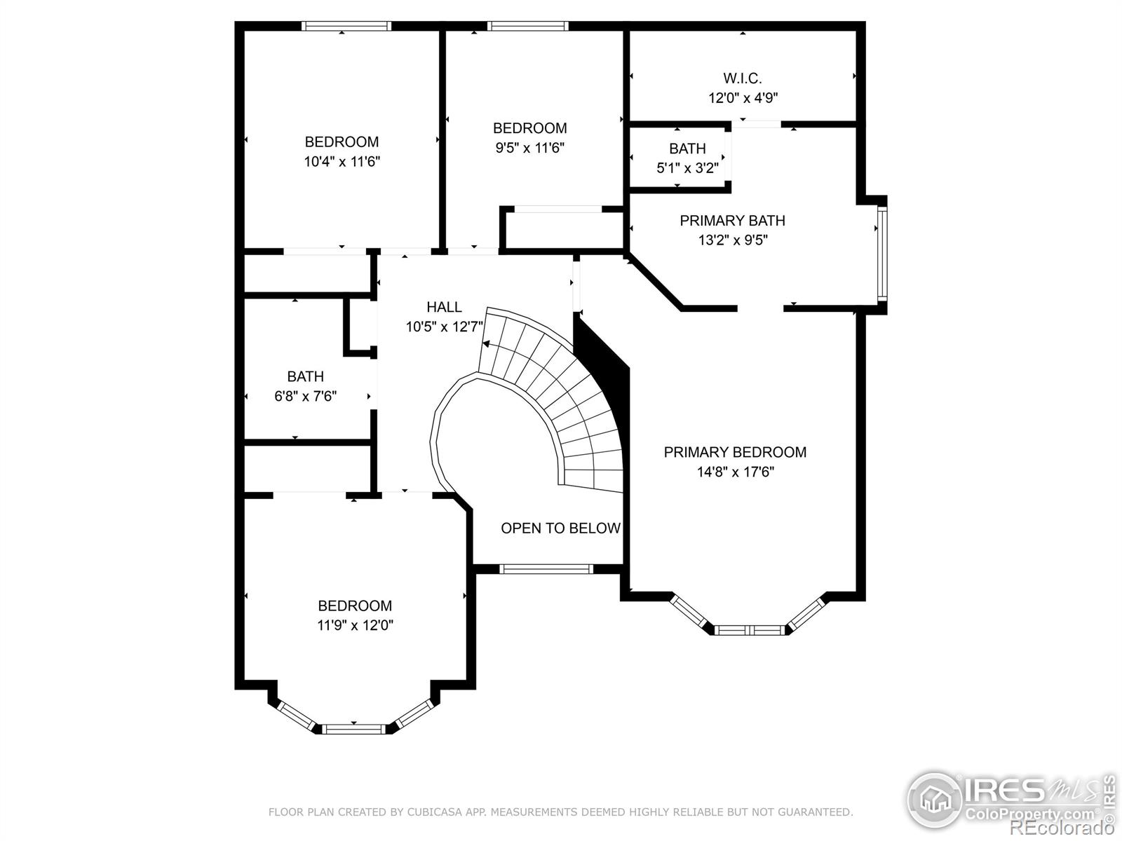 MLS Image #38 for 2248  imperial lane,superior, Colorado