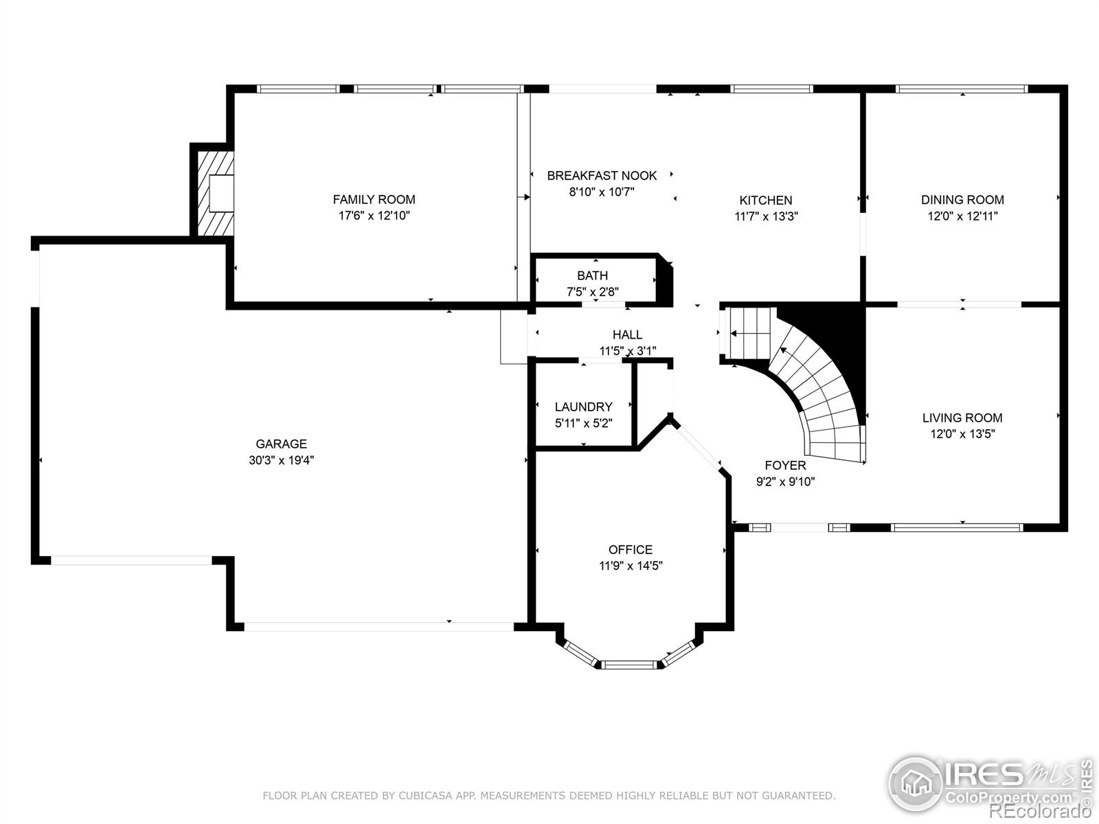 MLS Image #39 for 2248  imperial lane,superior, Colorado