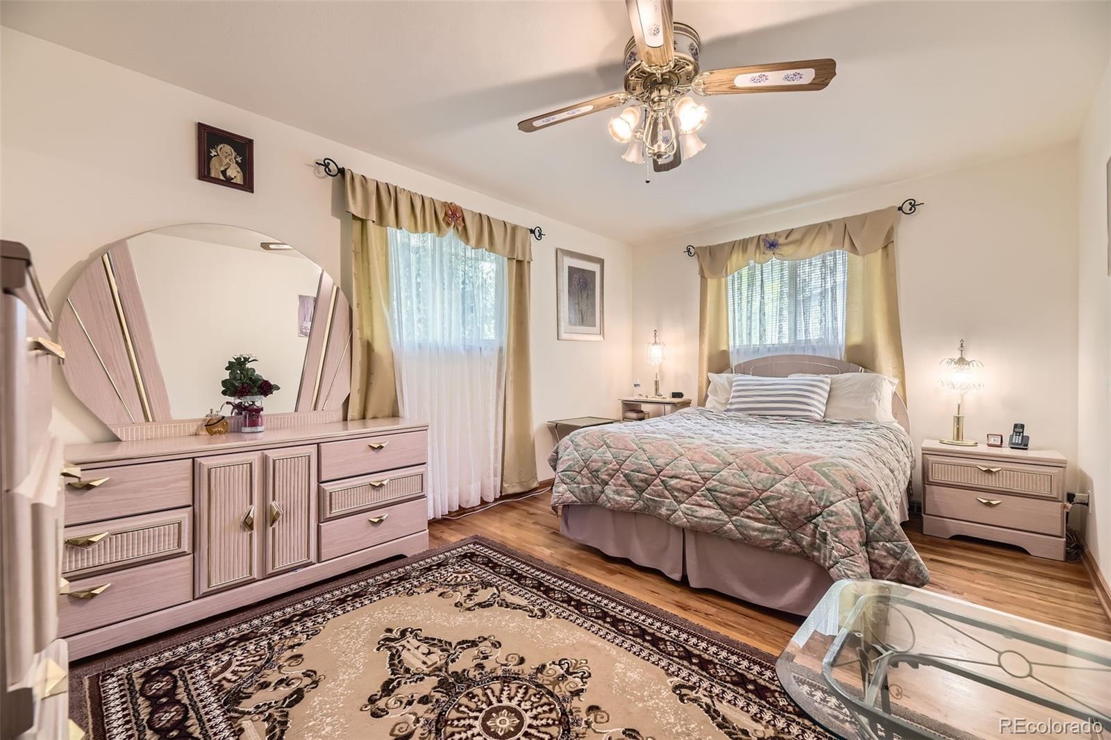 MLS Image #10 for 1462 s dudley street,lakewood, Colorado