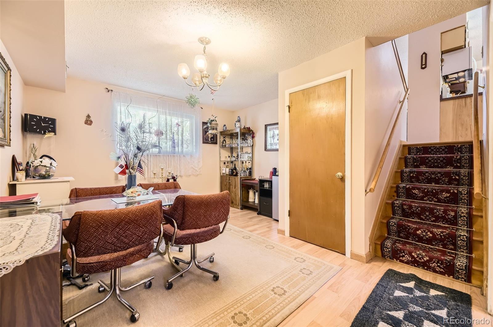MLS Image #16 for 1462 s dudley street,lakewood, Colorado