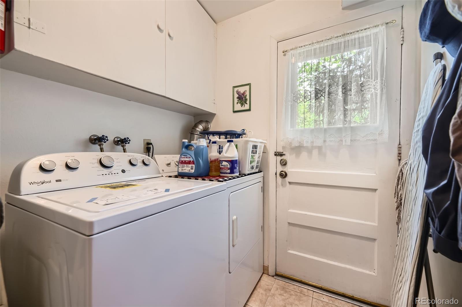 MLS Image #19 for 1462 s dudley street,lakewood, Colorado