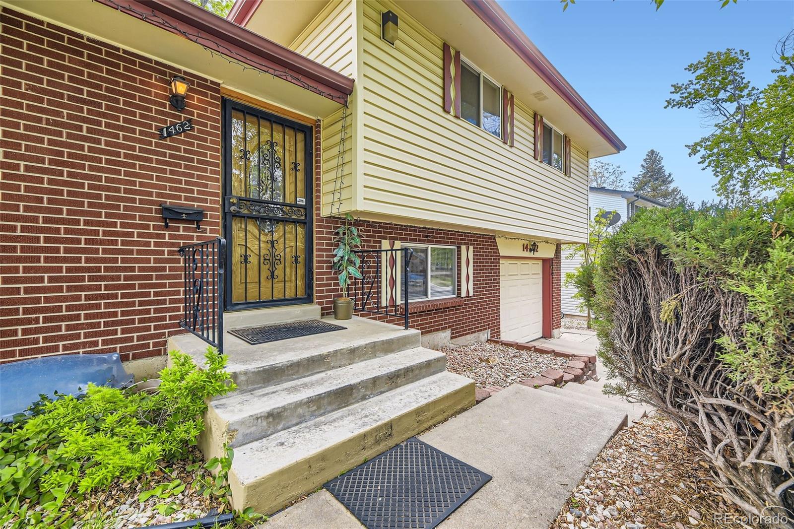 MLS Image #2 for 1462 s dudley street,lakewood, Colorado