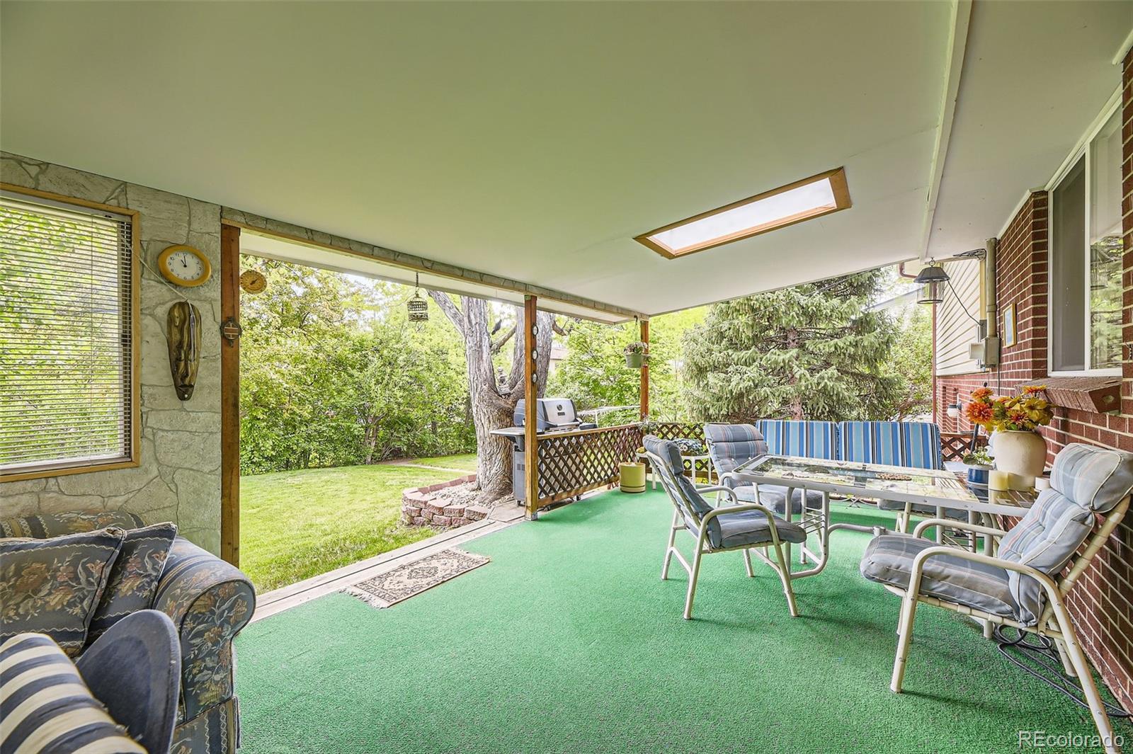 MLS Image #23 for 1462 s dudley street,lakewood, Colorado