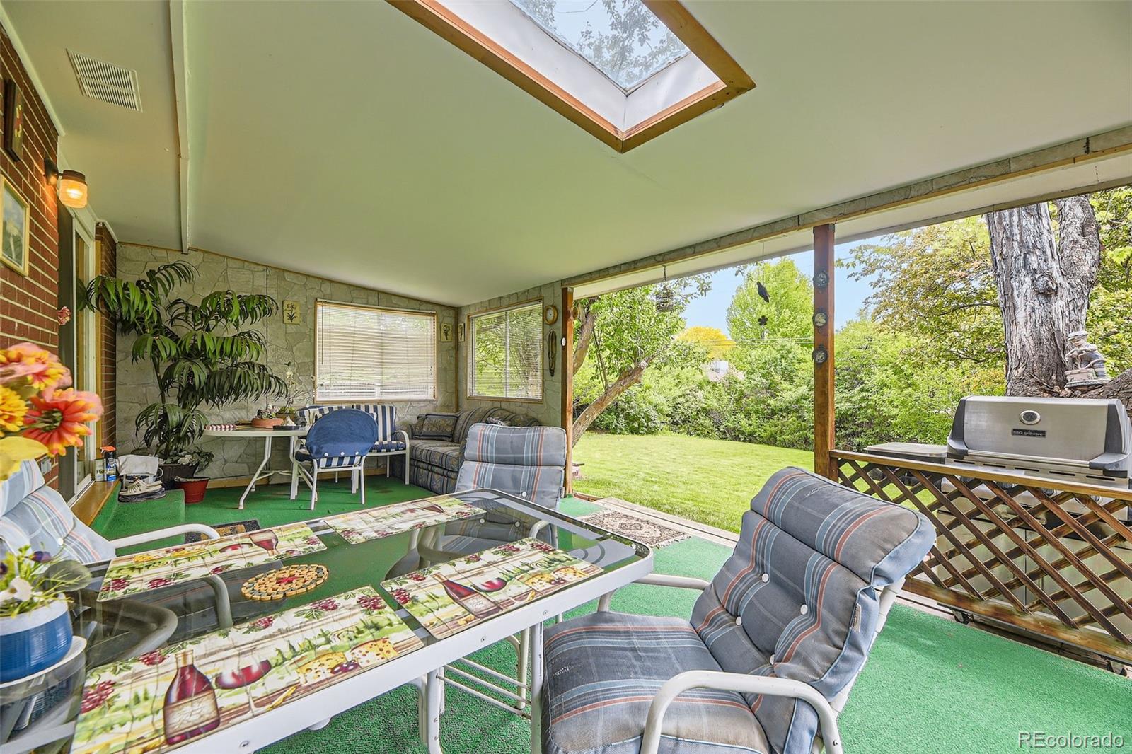 MLS Image #24 for 1462 s dudley street,lakewood, Colorado