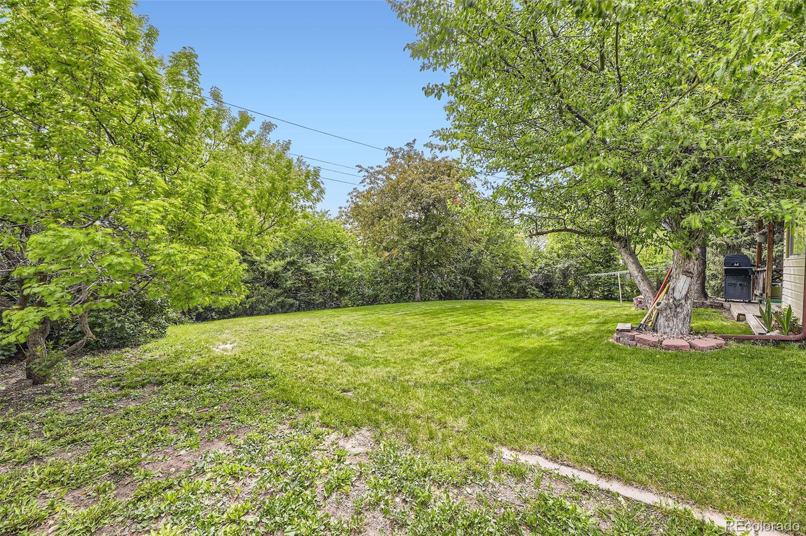 MLS Image #25 for 1462 s dudley street,lakewood, Colorado