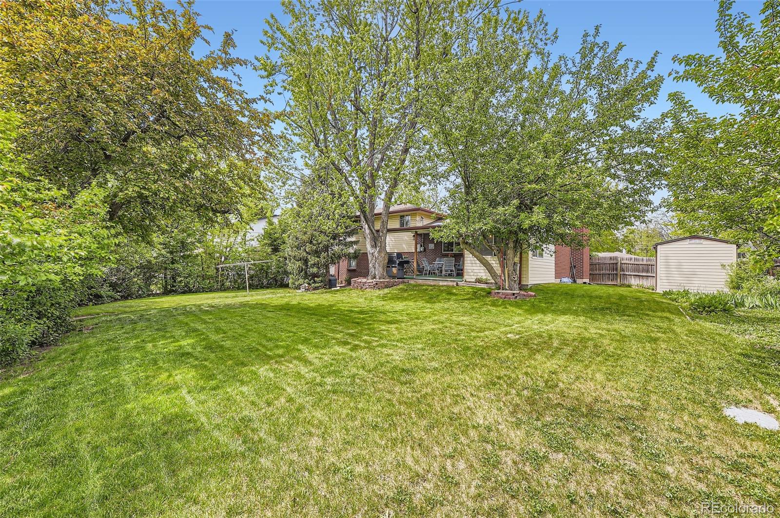 MLS Image #26 for 1462 s dudley street,lakewood, Colorado