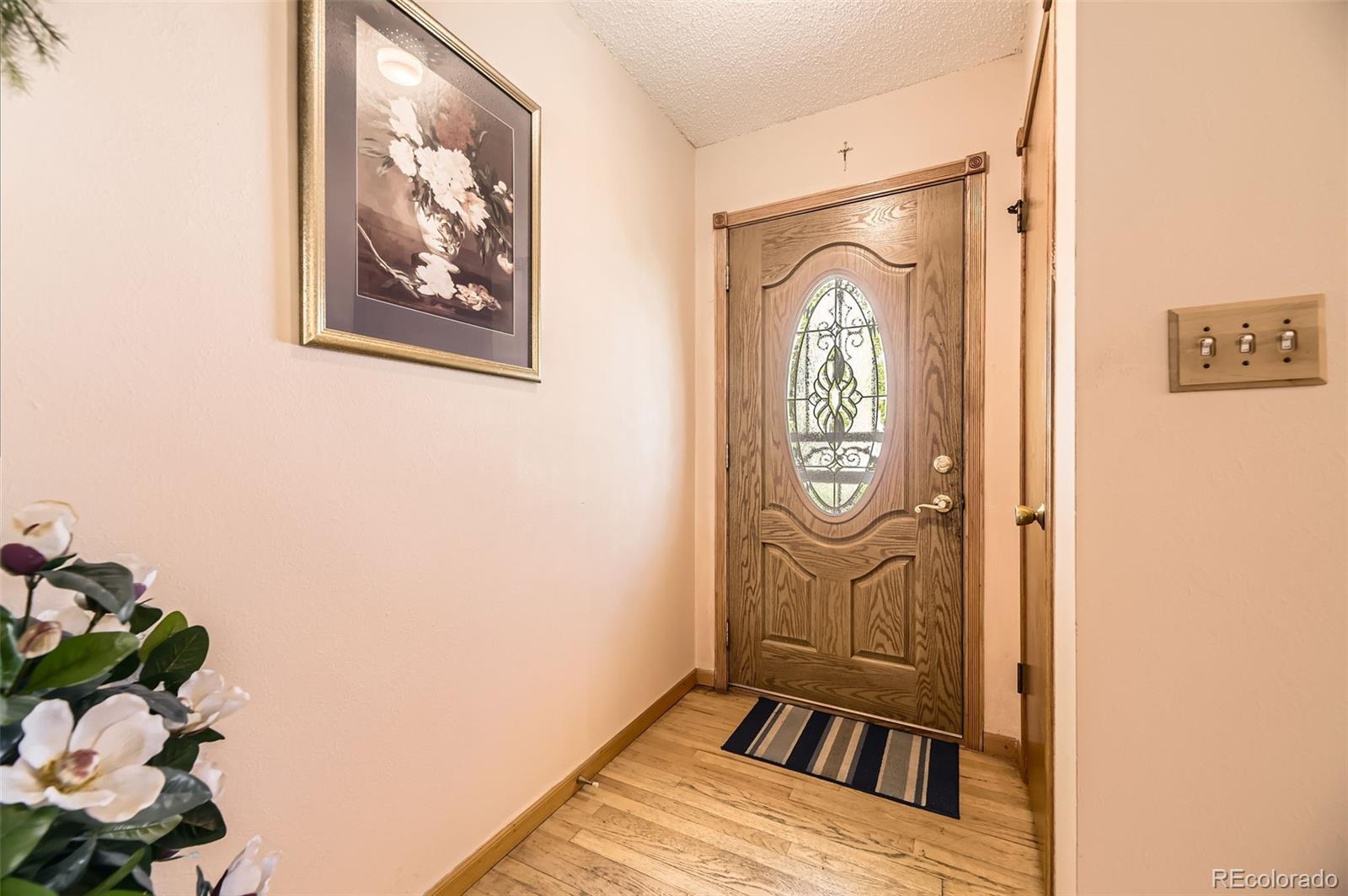 MLS Image #3 for 1462 s dudley street,lakewood, Colorado