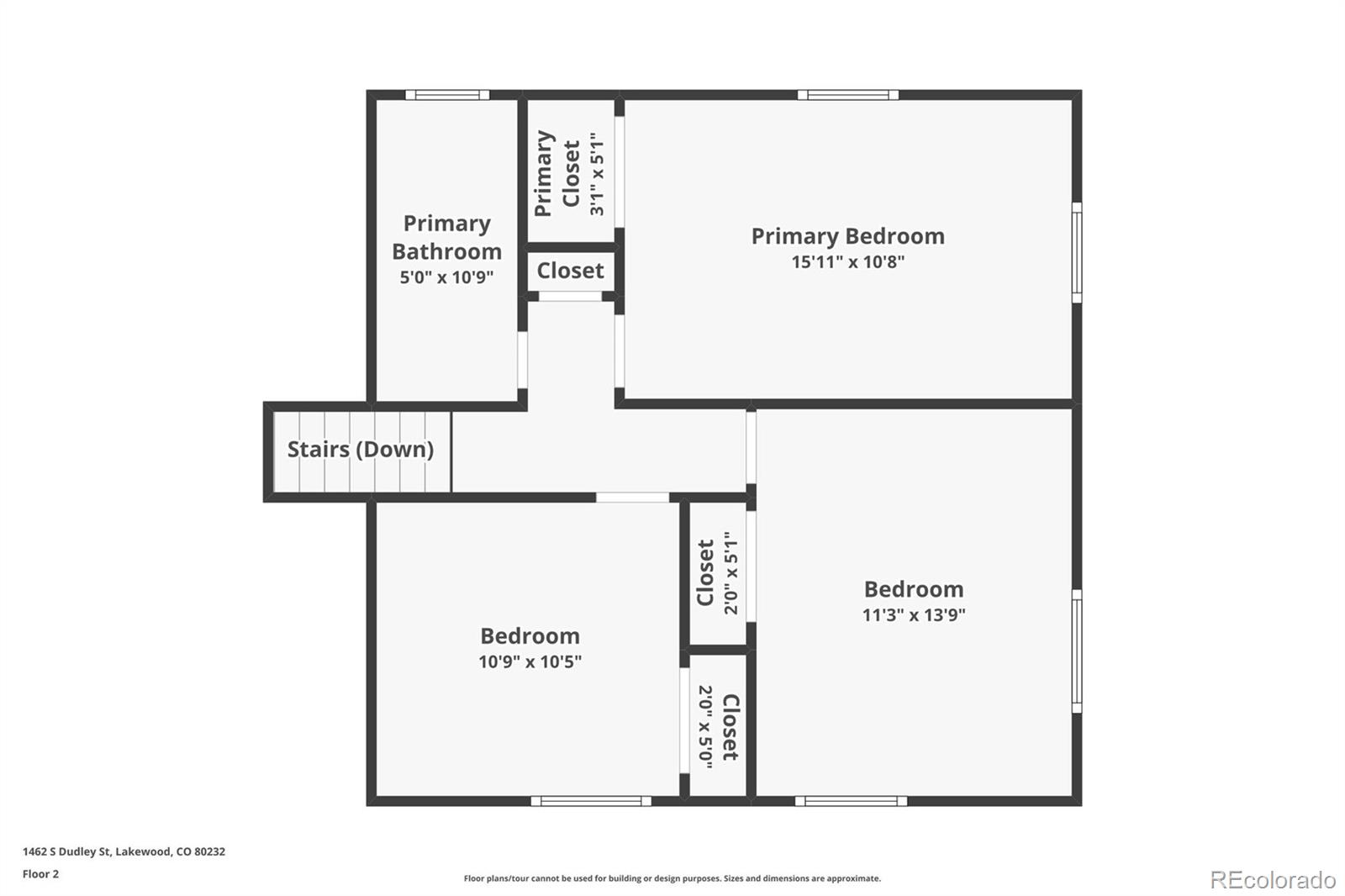 MLS Image #30 for 1462 s dudley street,lakewood, Colorado