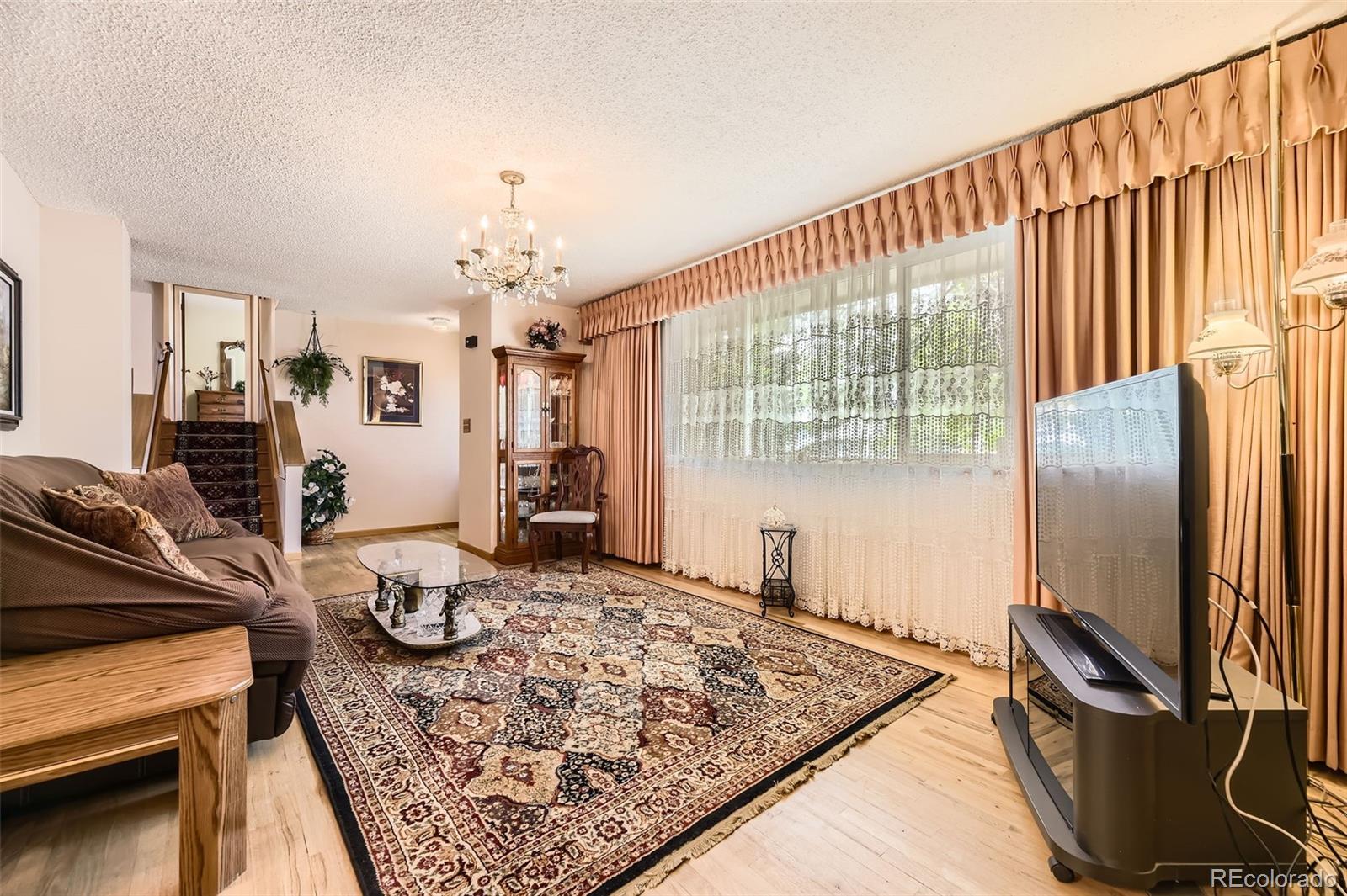 MLS Image #5 for 1462 s dudley street,lakewood, Colorado