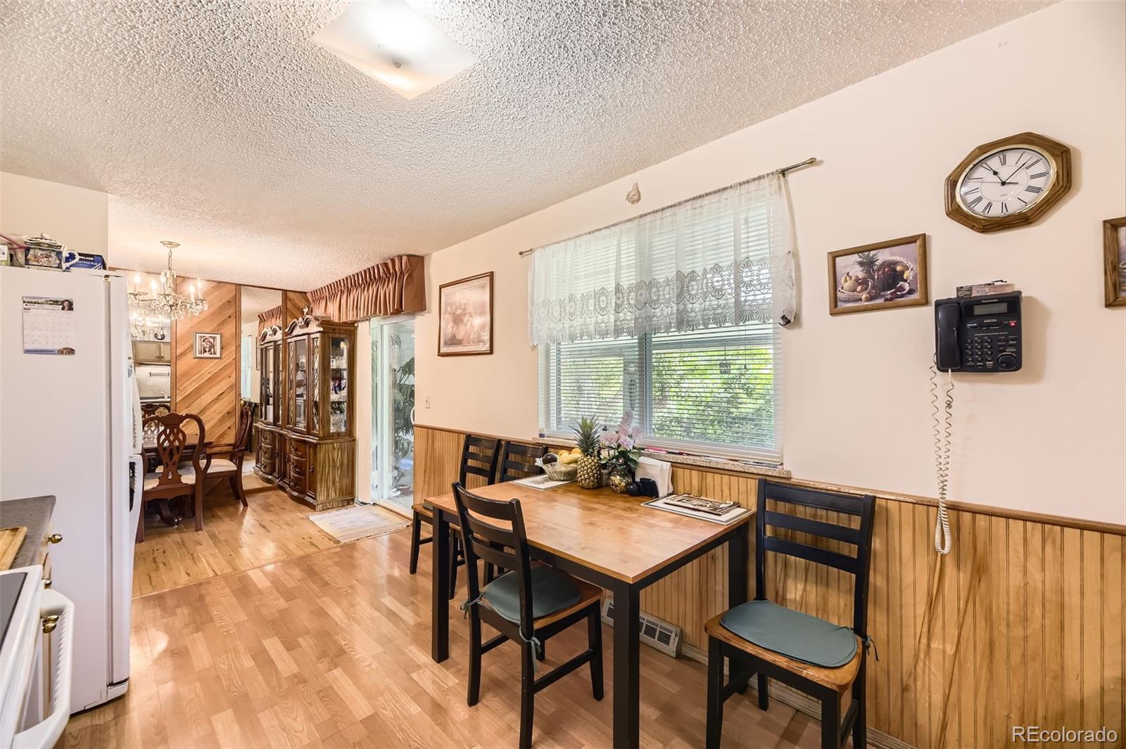 MLS Image #7 for 1462 s dudley street,lakewood, Colorado
