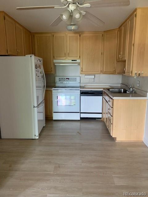 MLS Image #3 for 9335 e center avenue 7c,denver, Colorado