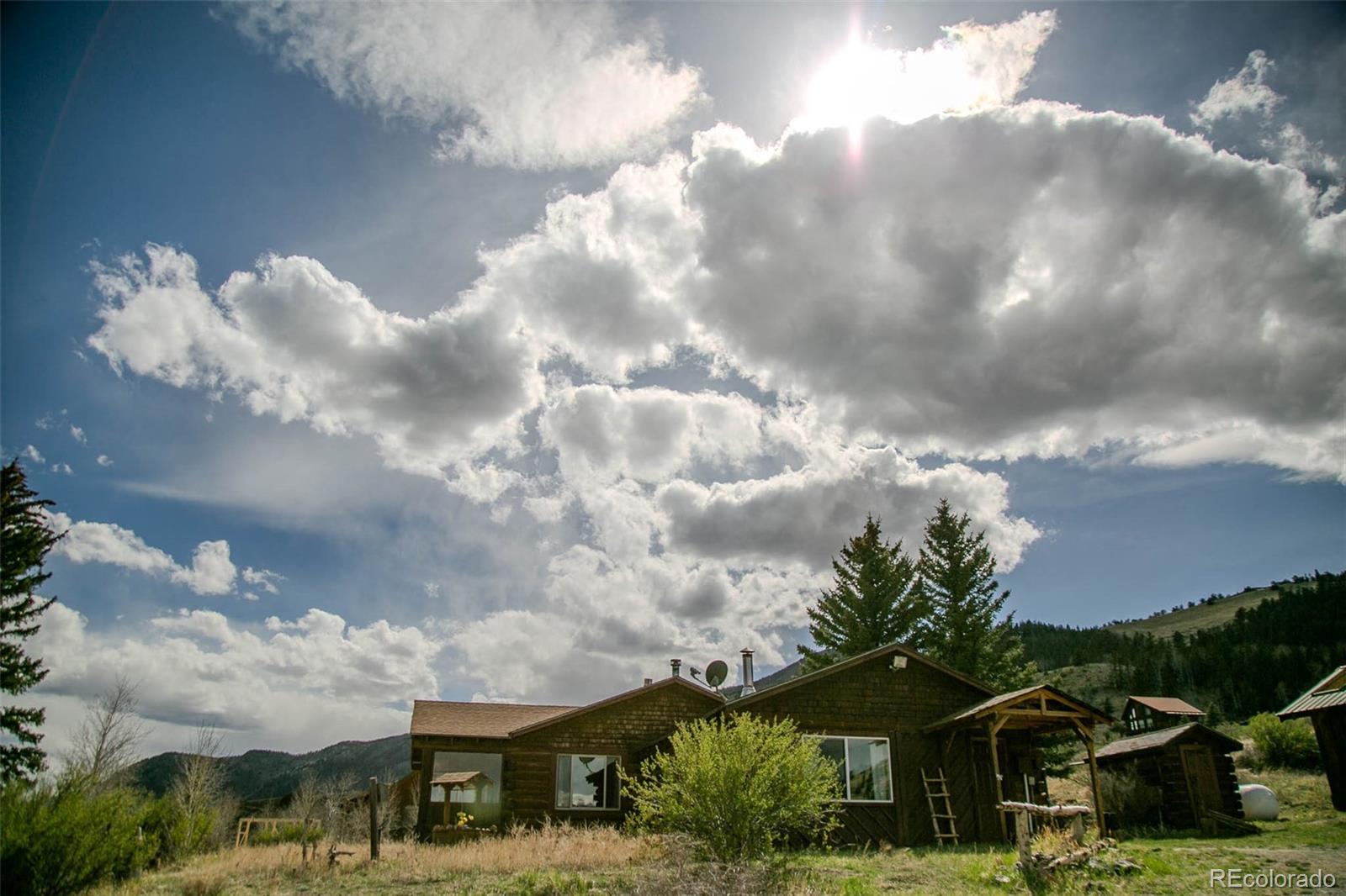 CMA Image for 28930  Highway 149 ,Creede, Colorado