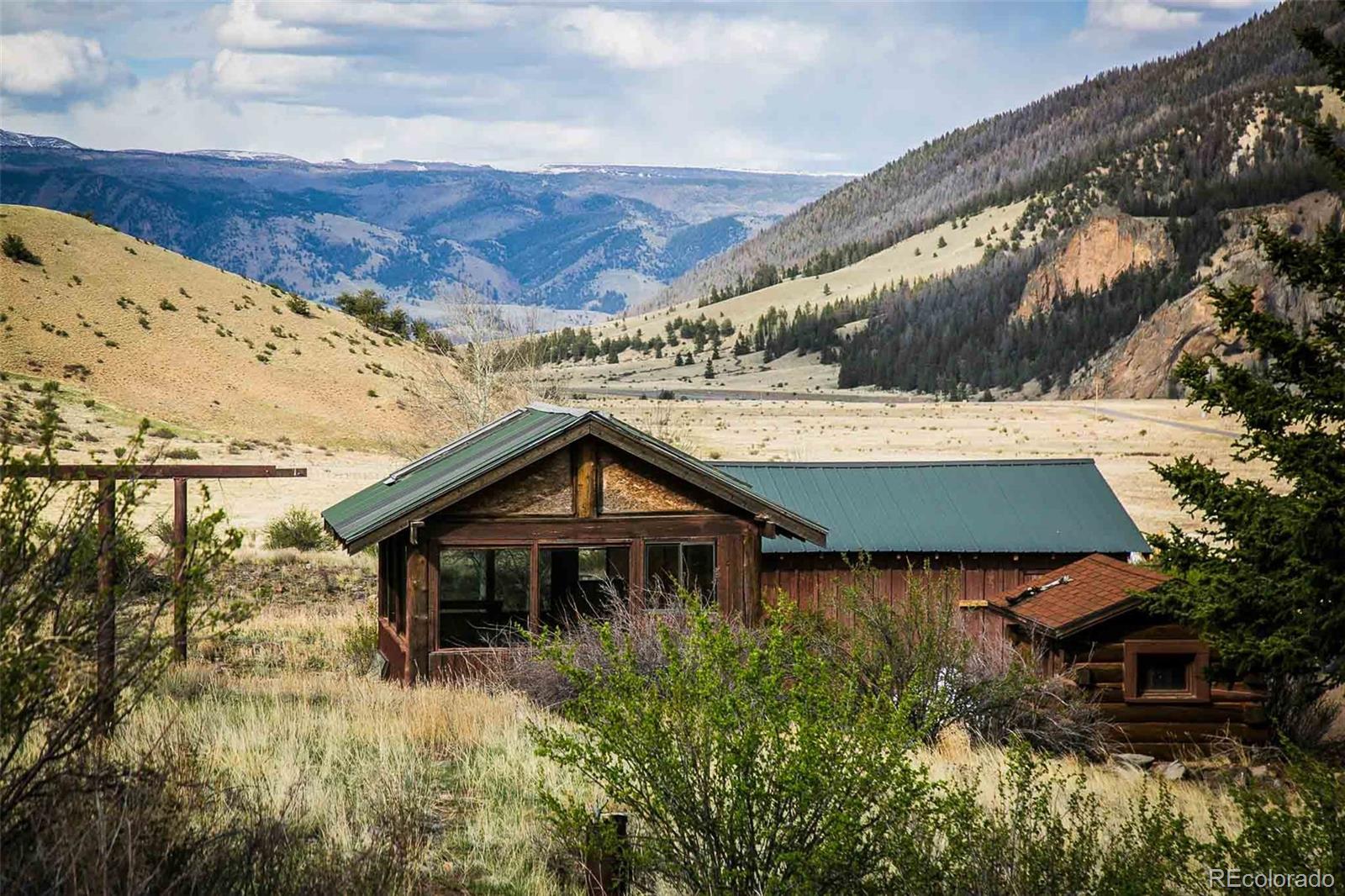MLS Image #24 for 28930  highway 149 ,creede, Colorado