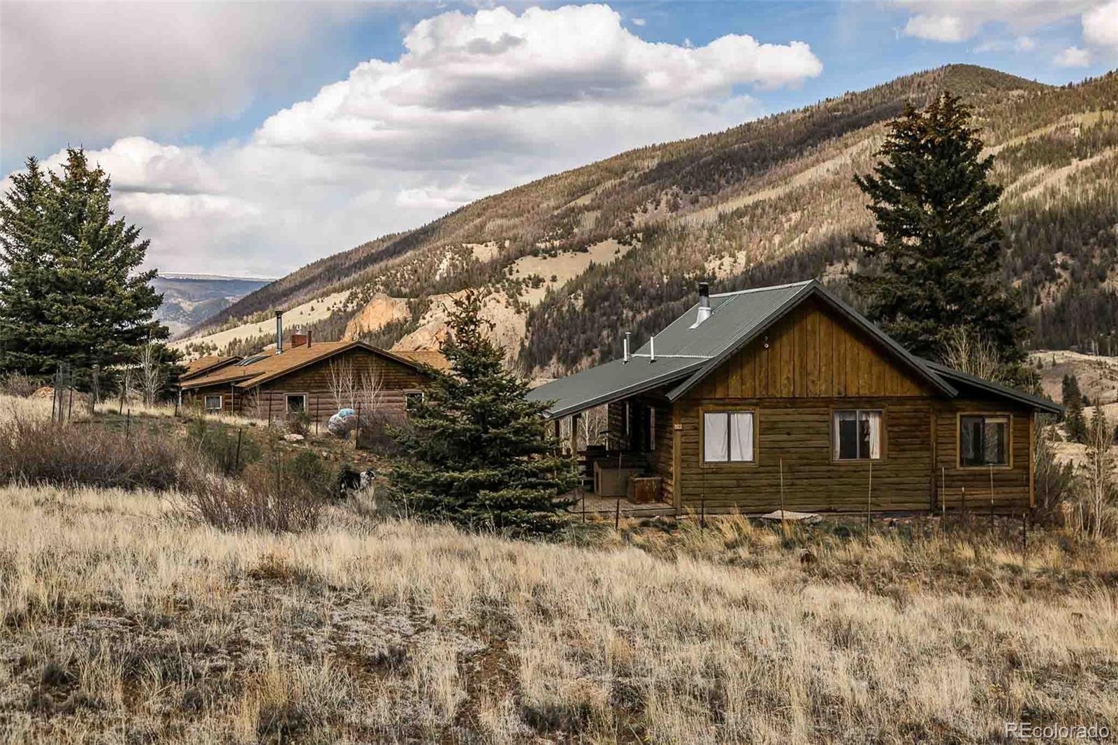 MLS Image #25 for 28930  highway 149 ,creede, Colorado