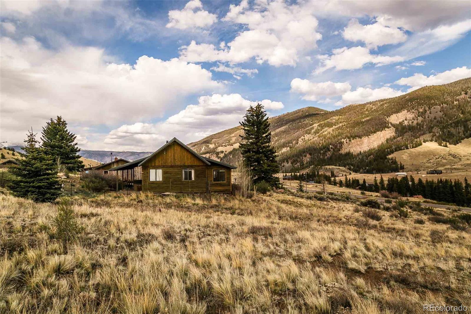 MLS Image #29 for 28930  highway 149 ,creede, Colorado