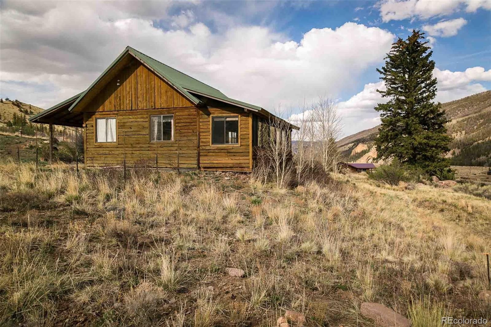 MLS Image #30 for 28930  highway 149 ,creede, Colorado