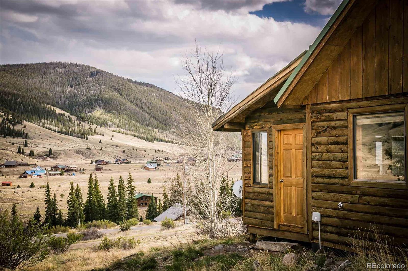 MLS Image #34 for 28930  highway 149 ,creede, Colorado