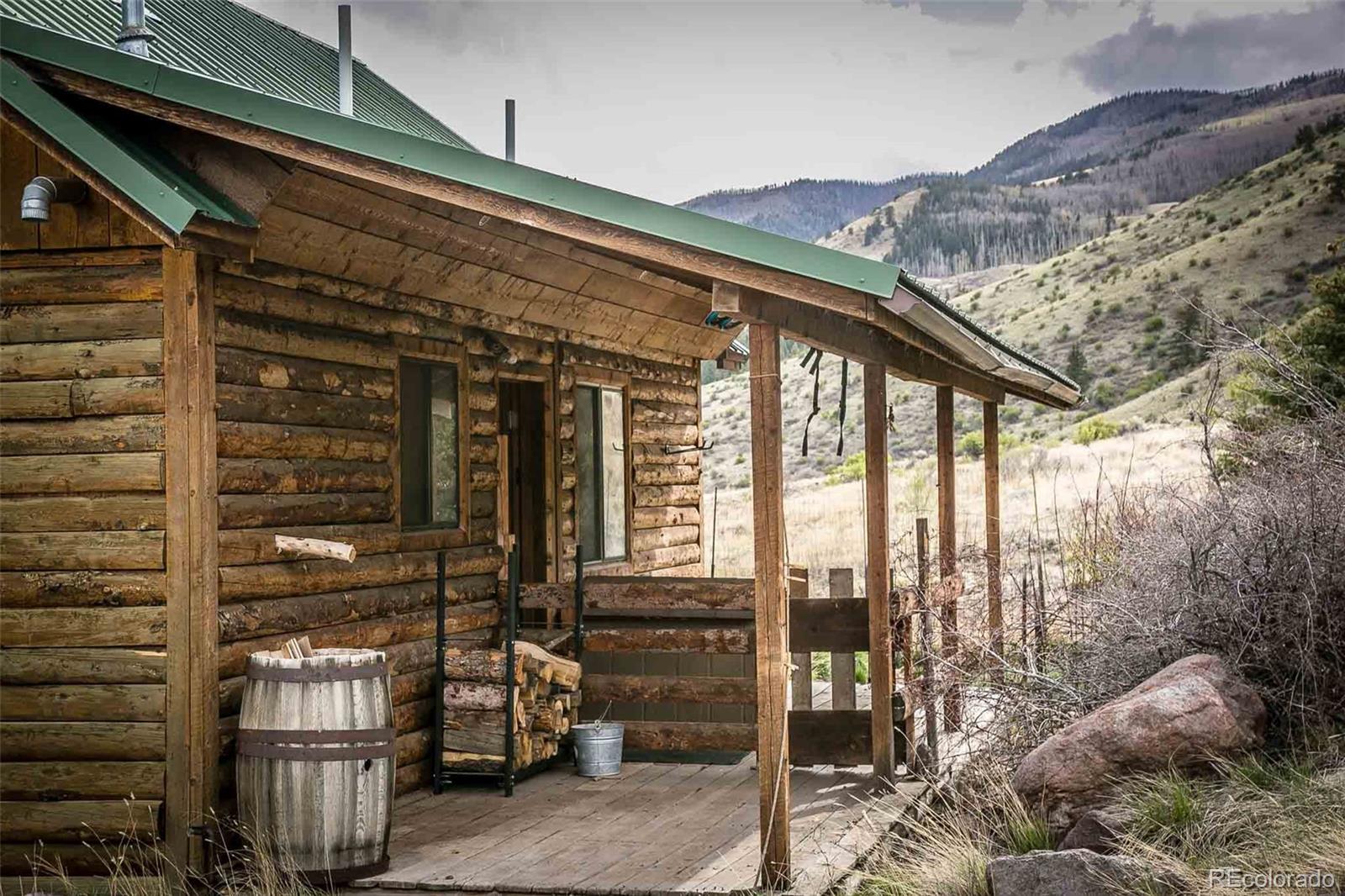 MLS Image #35 for 28930  highway 149 ,creede, Colorado